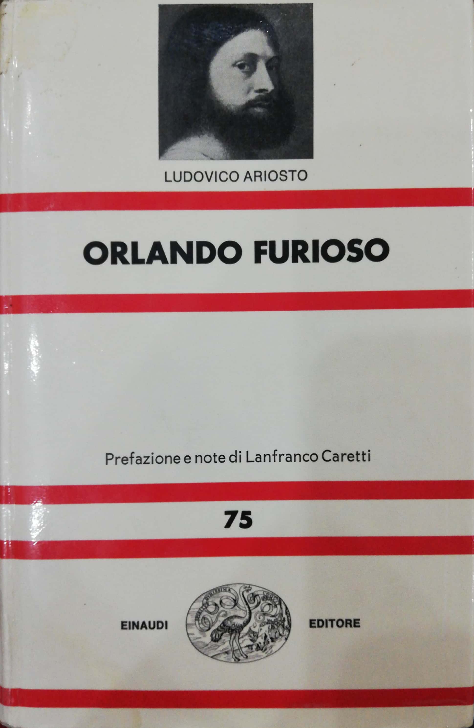 ORLANDO FURIOSO 75